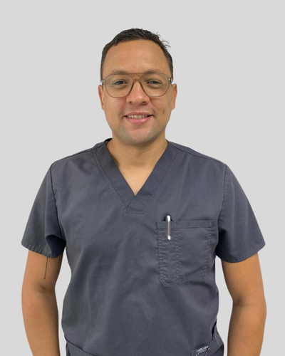 Foto de Dr. Delby Maldonado Barranco