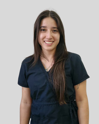 Foto de Javiera Olivera Ramírez