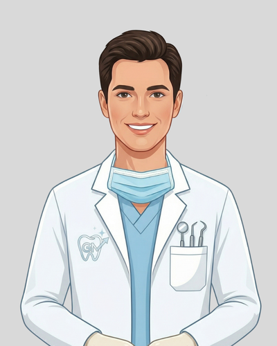 Foto de Dr. Felipe Gutiérrez