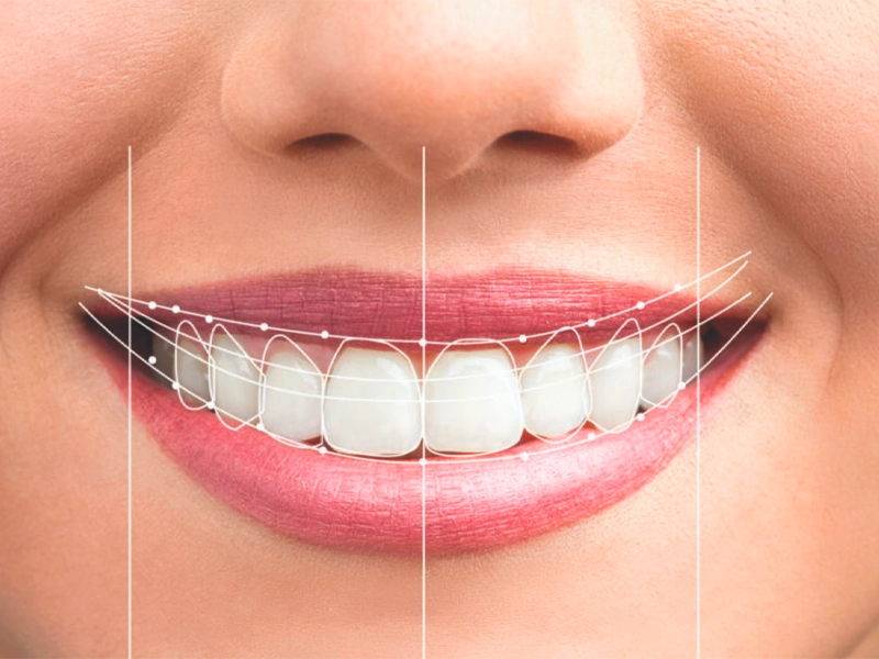 Diseño de Sonrisa