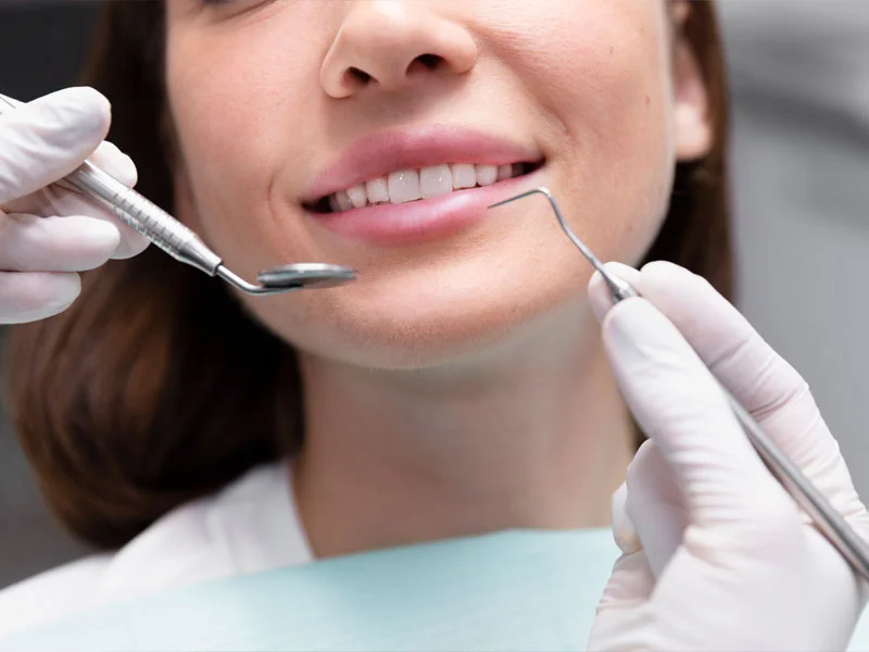 Periodoncia