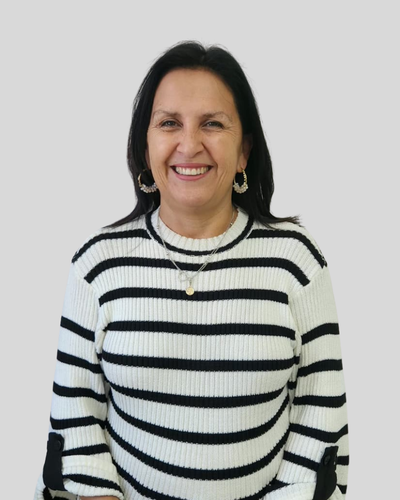 María Mellado Correa