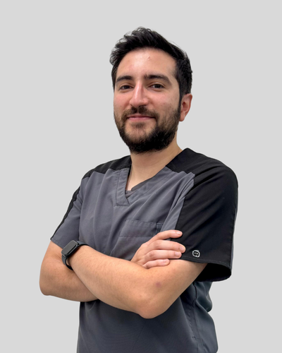 Dr. Ricardo Belmar Nazal