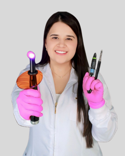 Dra. Angi Uribe Pinto