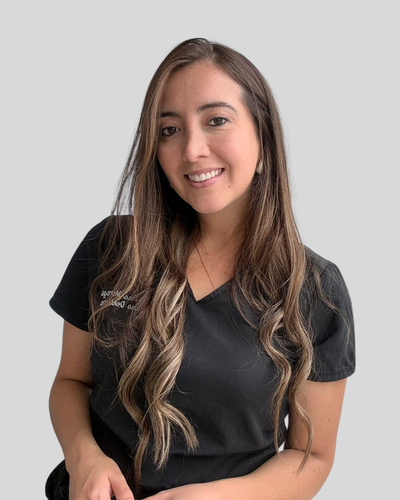 Dra. Rebeca Moraga Valenzuela